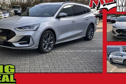 Ford Focus 27.290 km 19.390 &euro; Coburg 96450