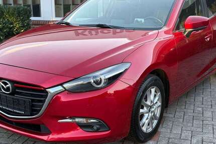 Mazda 3 100.273 km 11.990 € Heek-Nienborg 48619