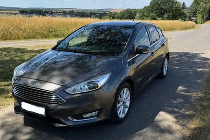 Ford Focus 167.900 km 6.999 &euro; Idstein 65510