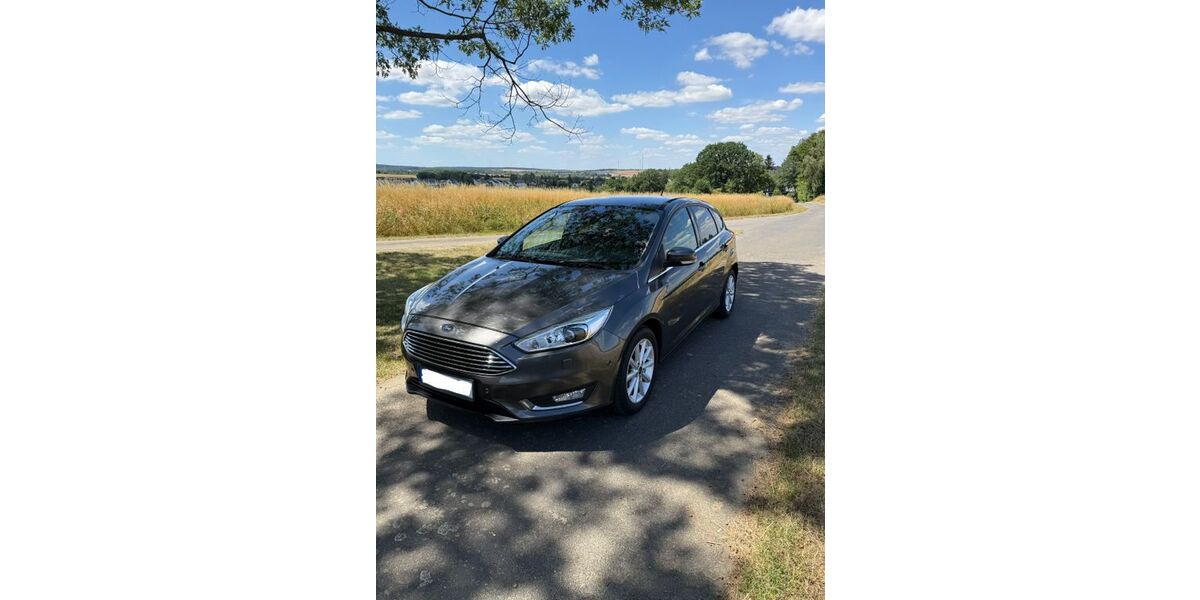 Ford Focus 167.900 km 6.999 &euro; Idstein 65510