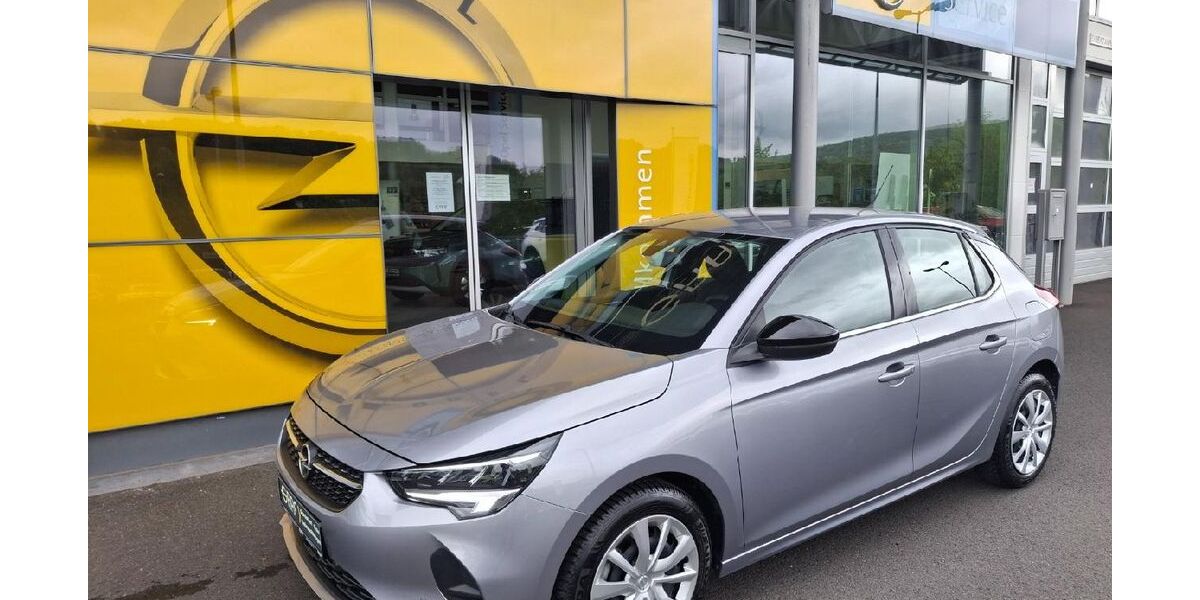 Opel Corsa 26.354 km 13.980 &euro; Bad Kissingen 97688