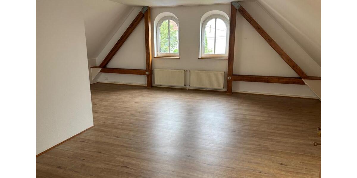 Etagenwohnung Seelow - 1 Zimmer, 54 m&sup2;, 330&euro; | Angebot:26252013