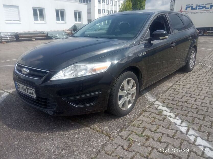 Mondeo