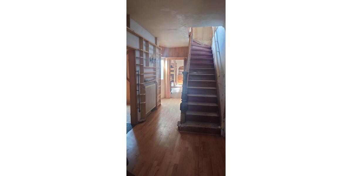 Reihenhaus Tribsees - 5 Zimmer, 240 m&sup2;, 99.000&euro; | Angebot:21854018