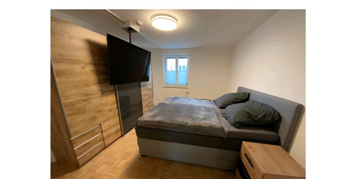 Hochparterre Memmingen - 3 Zimmer, 62 m&sup2;, 279.000&euro; | Angebot:26030557