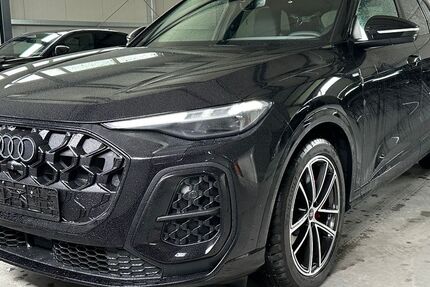 Audi Q5 1.012 km 74.990 &euro; Seubersdorf 92358