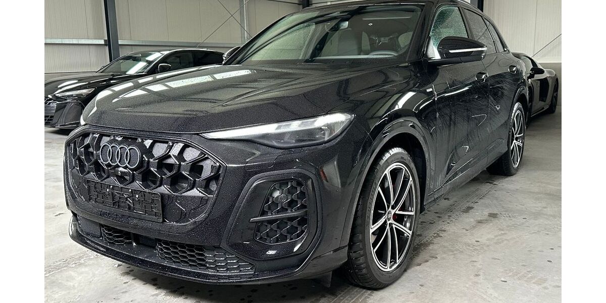 Audi Q5 1.012 km 74.990 &euro; Seubersdorf 92358