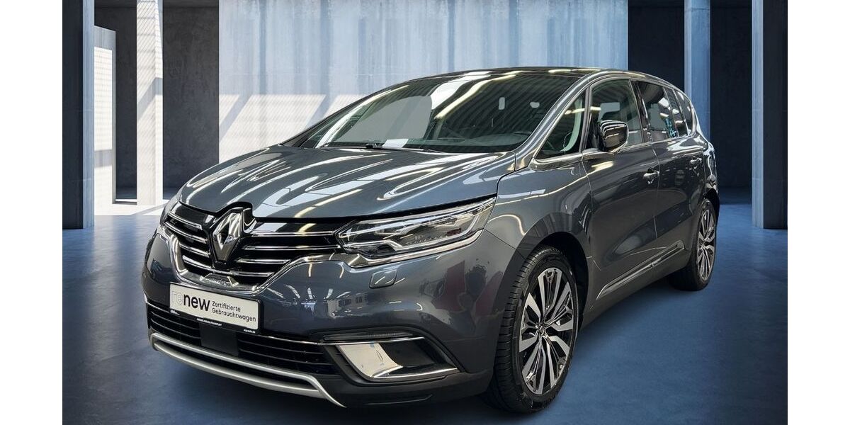 Renault Espace 72.494 km 29.480 &euro; Frankfurt / Main 60314