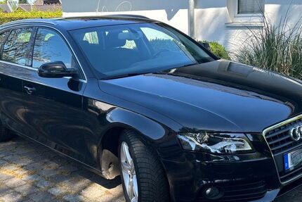 Audi A4 292.000 km 5.800 &euro; Schenefeld 22869
