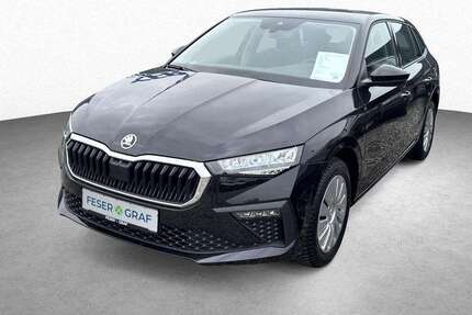 Skoda Scala 19.300 km 17.960 &euro; Schwabach 91126
