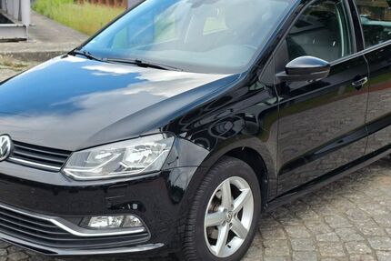 VW Polo 142.000 km 5.990 &euro; Stade 21723