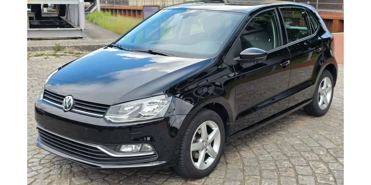 VW Polo 142.000 km 5.990 &euro; Stade 21723