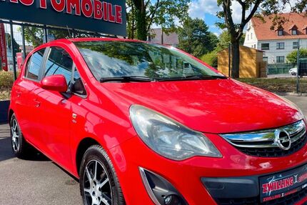 Opel Corsa 63.192 km 6.990 € kassel 34121