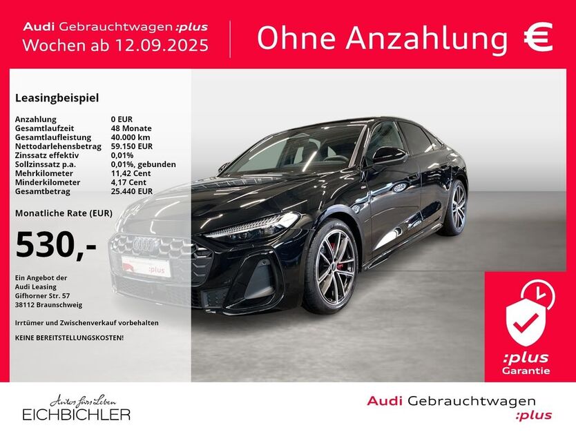 Audi A5 7.150 km 57.420 € Landshut 84030