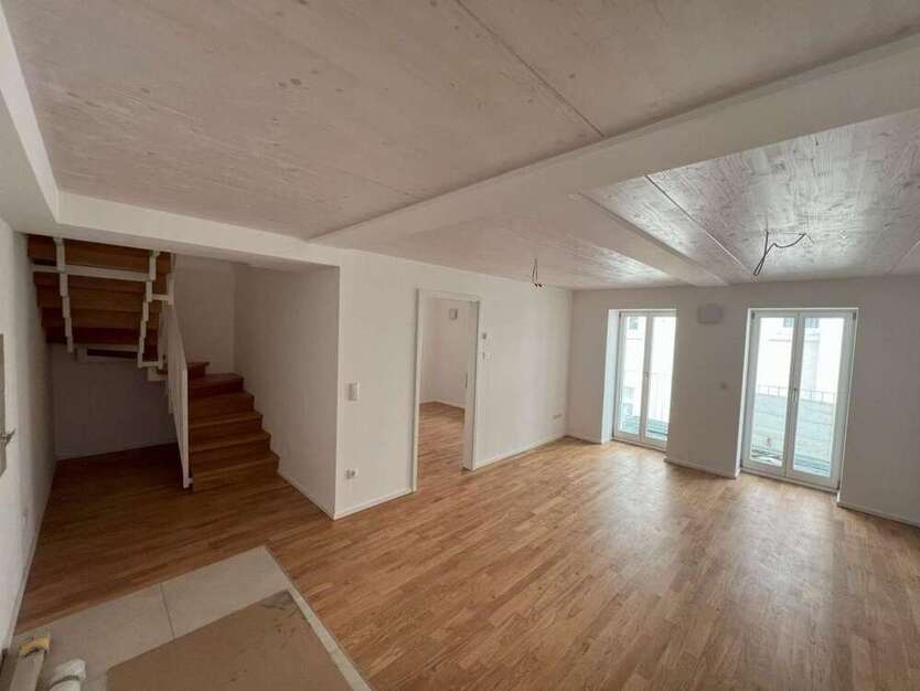 Wohnung zum Mieten in Wiesbaden 1.265 € 74.02 m²
