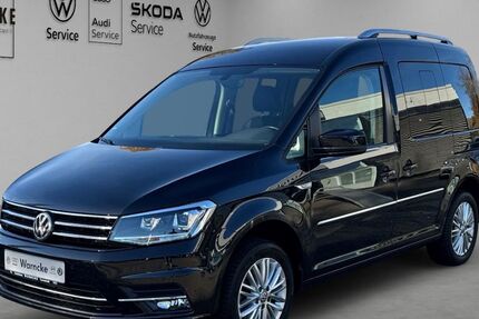 VW Caddy 72.900 km 35.970 &euro; Tarmstedt 27412