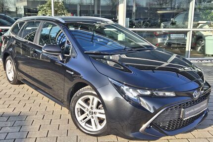 Toyota Corolla 75.500 km 19.550 &euro; Stadtbergen 86391