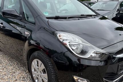 Hyundai ix20 84.300 km 3.990 &euro; Potsdam Mittelmark / Beelitz 14547