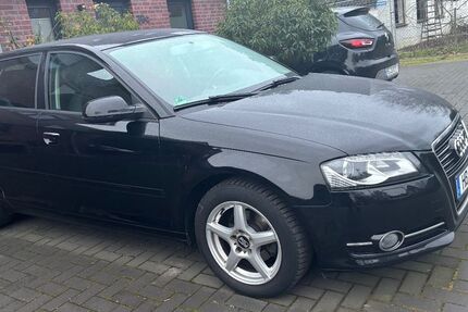 Audi A3 158.000 km 7.000 &euro; Ritterhude 27721