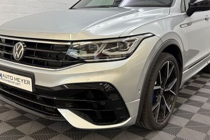 VW Tiguan 33.723 km 49.970 &euro; Ochsenfurt 97199