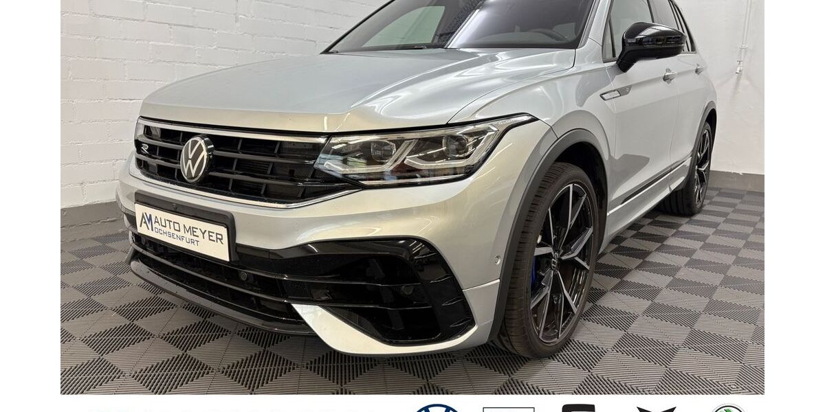 VW Tiguan 33.723 km 49.970 &euro; Ochsenfurt 97199