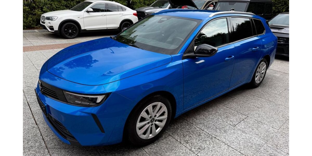 Opel Astra 180.000 km 10.980 &euro; München 81827