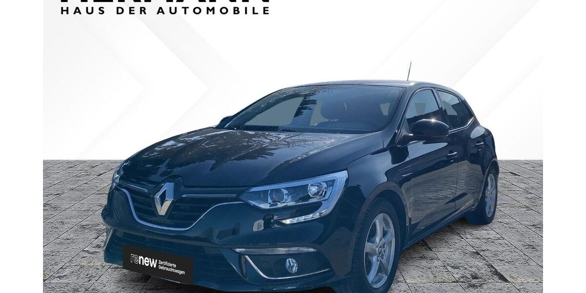 Renault Megane 96.309 km 8.897 &euro; Northeim 37154