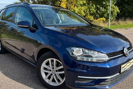 VW Golf 167.000 km 11.100 € Aalen 73431