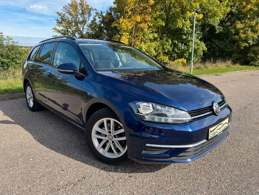 VW Golf 167.000 km 11.100 € Aalen 73431