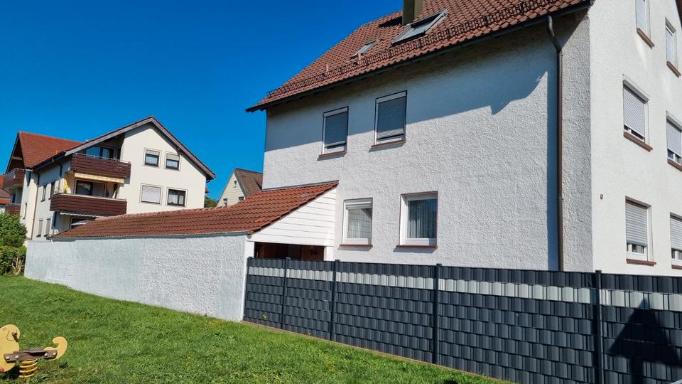 Mehrfamilienhaus, Wohnhaus Uhingen - 600.000&euro; | Angebot:26337185