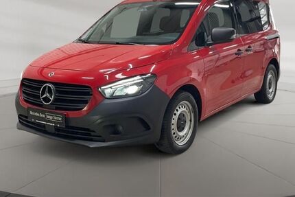 Mercedes-Benz Citan 14.843 km 22.289 &euro; Neckarsulm-Obereisesheim 74172