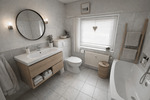 Einfamilienhaus Bad Grund - 5 Zimmer, 120 m&sup2;, 125.000&euro; | Angebot:25779535