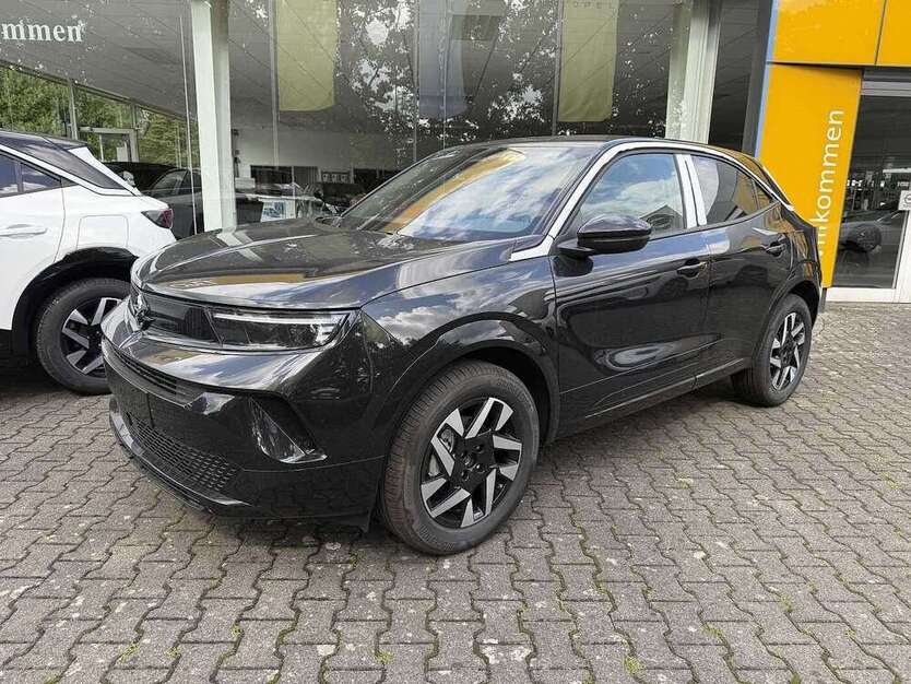 Mokka