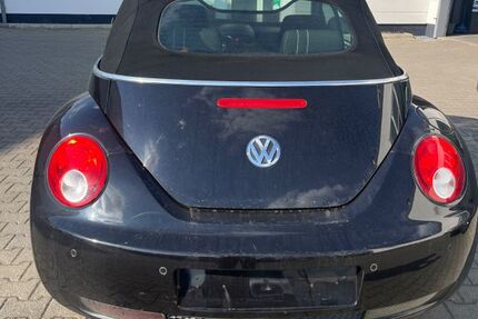 VW Beetle