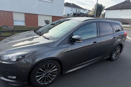 Ford Focus 185.000 km 7.500 &euro; Borken 34582