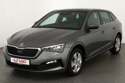 Skoda Scala 17.118 km 22.490 € Halle 06122