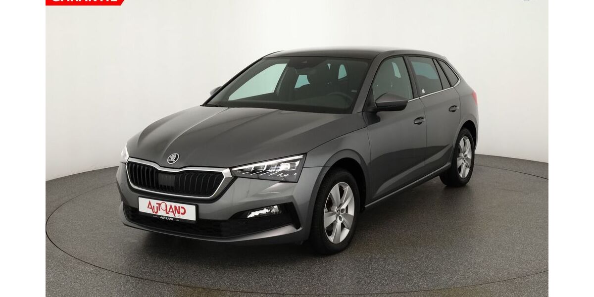 Skoda Scala 17.118 km 22.490 € Halle 06122