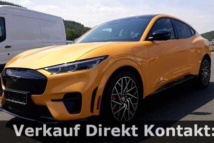 Ford Mustang Mach-E 48.000 km 31.550 &euro; Wolfenbüttel 38304