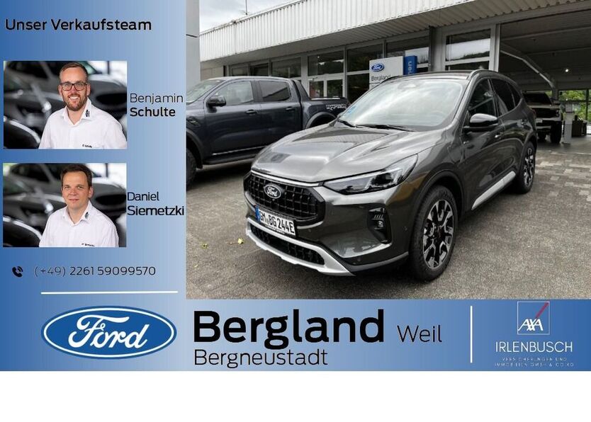 Kuga