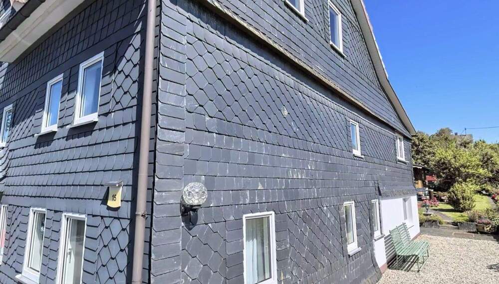 Doppelhaushälfte Kreuztal Ferndorf - 6 Zimmer, 125 m&sup2;, 169.000&euro; | Angebot:25426805