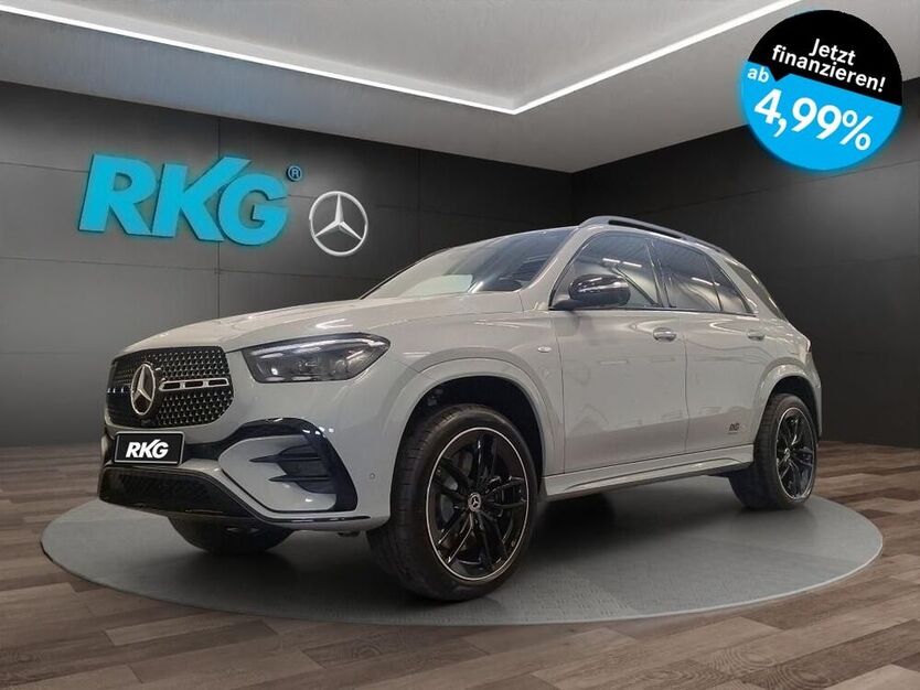 GLE 350