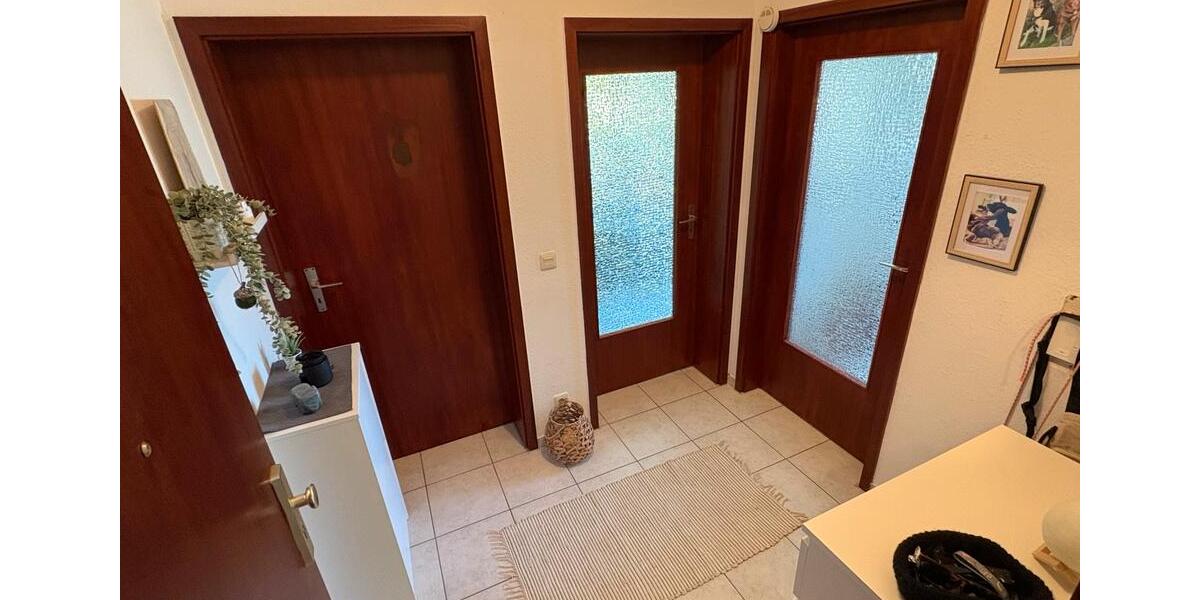 Etagenwohnung Gelnhausen - 2 Zimmer, 58 m&sup2;, 590&euro; | Angebot:26383970