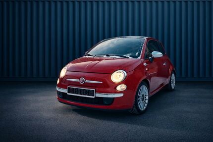 Fiat 500 137.000 km 4.499 &euro; Bruckberg 84079