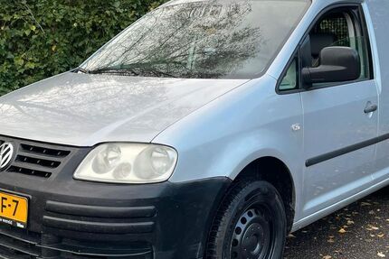 VW Caddy 195.813 km 1.950 &euro; Vreden 48691