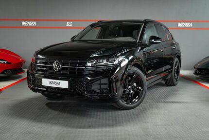 VW Touareg 7.839 km 79.470 &euro; Germaringen 87656