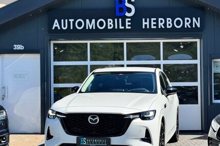 Mazda CX-60 25.600 km 39.990 &euro; Herborn 35745