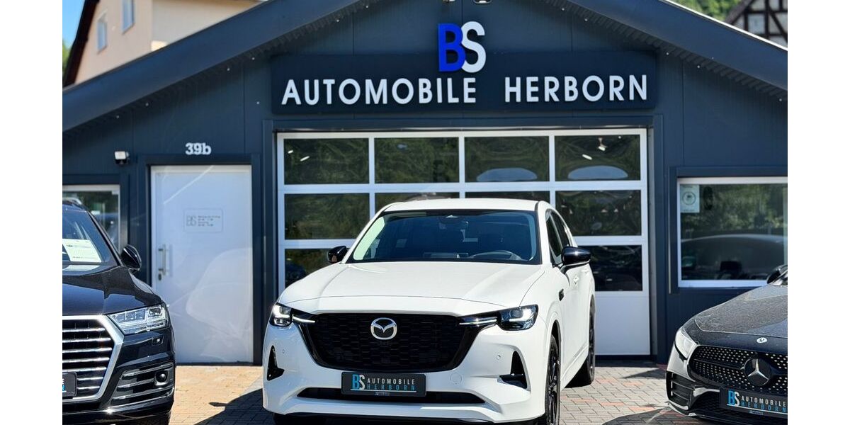Mazda CX-60 25.600 km 39.990 &euro; Herborn 35745