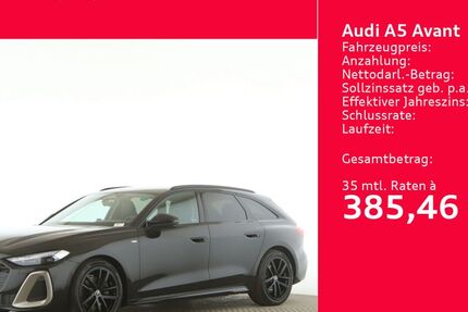 Audi A5 10.713 km 55.225 &euro; Seevetal 21217