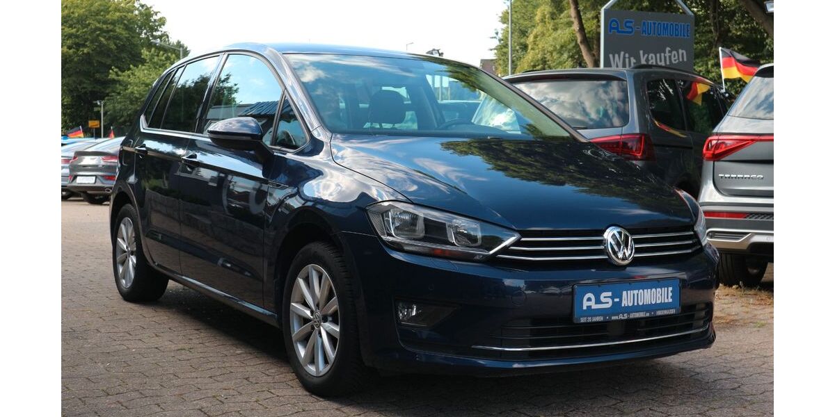 VW Golf Sportsvan 222.900 km 7.990 &euro; Hiddenhausen 32120