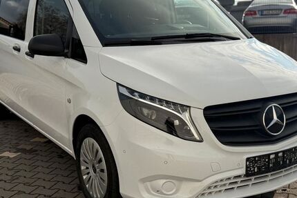 Mercedes-Benz Vito 176.300 km 37.500 € Bingen am Rhein 55411